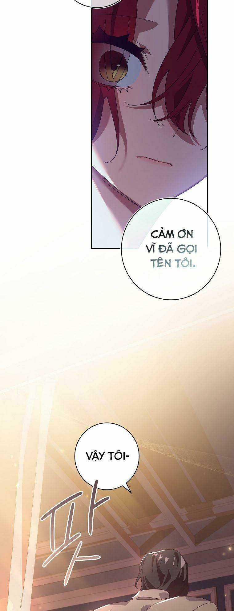 Công Chúa Gác Mái - Chapter 20 - Trang 18