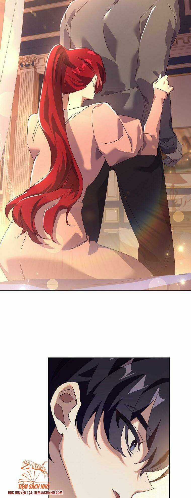 Công Chúa Gác Mái - Chapter 20 - Trang 19