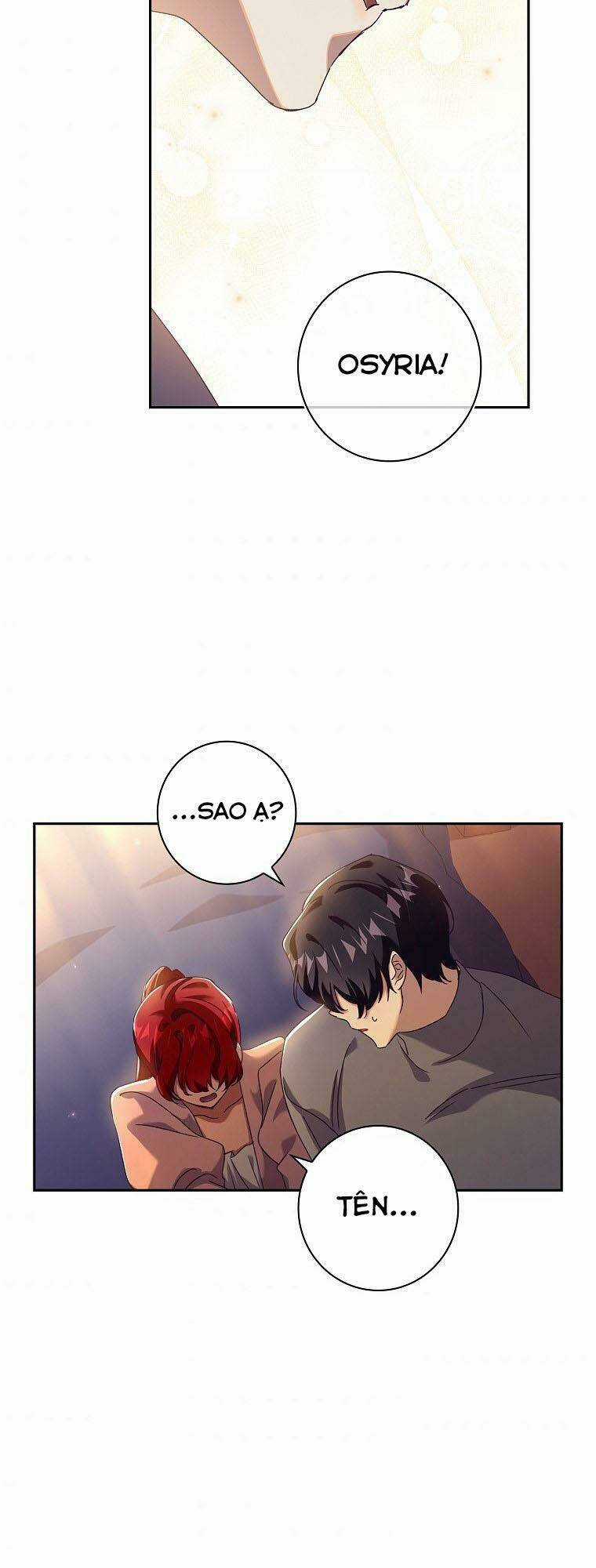 Công Chúa Gác Mái - Chapter 20 - Trang 20