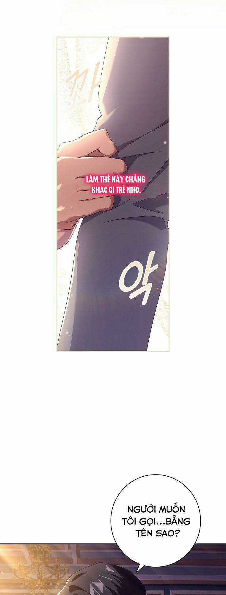 Công Chúa Gác Mái - Chapter 20 - Trang 22