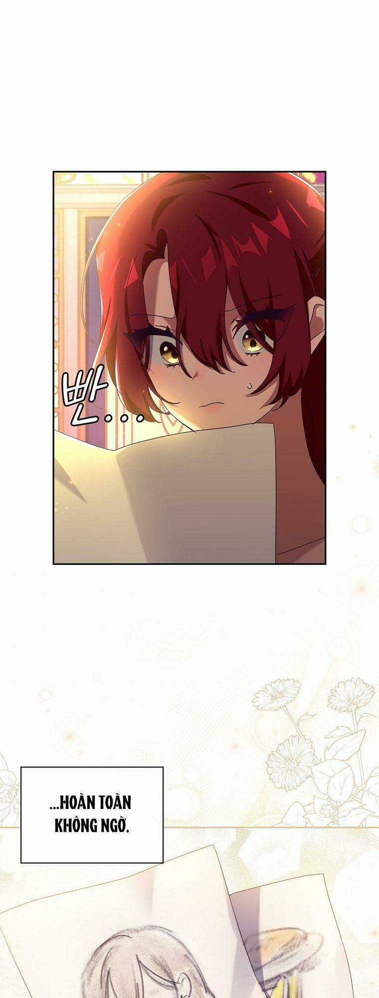 Công Chúa Gác Mái - Chapter 20 - Trang 31