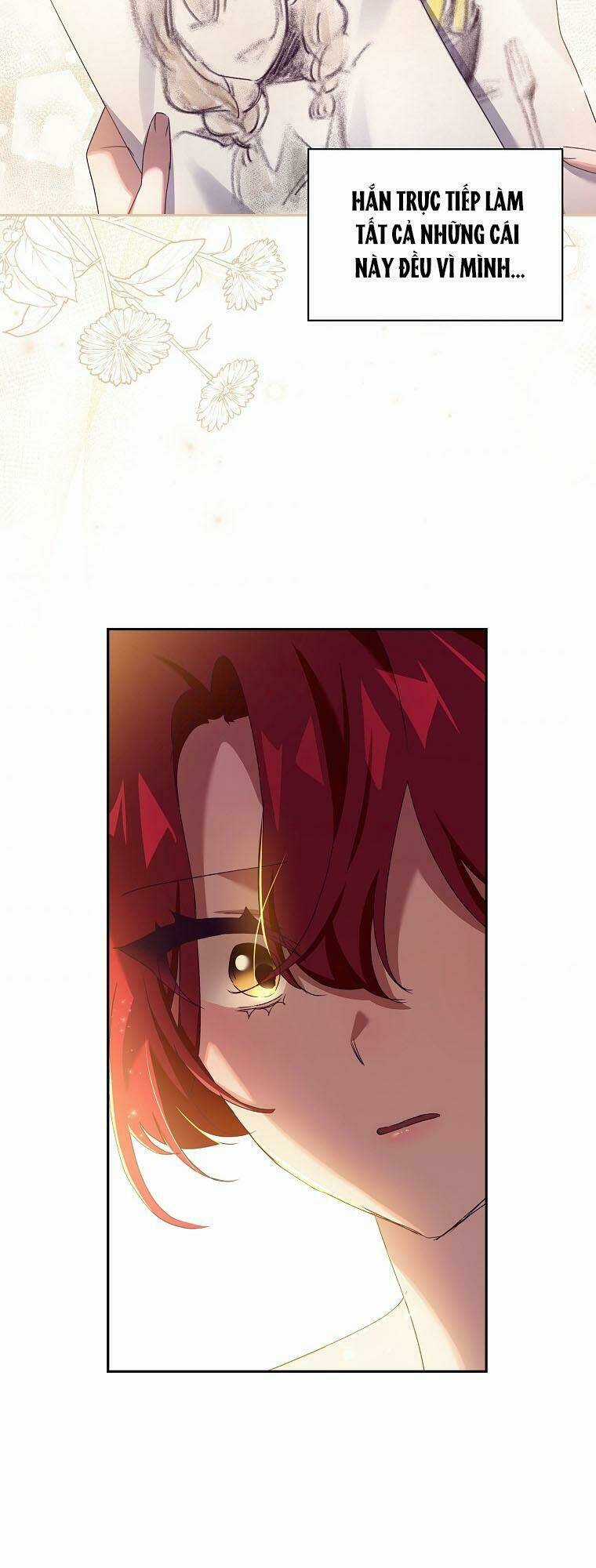 Công Chúa Gác Mái - Chapter 20 - Trang 32