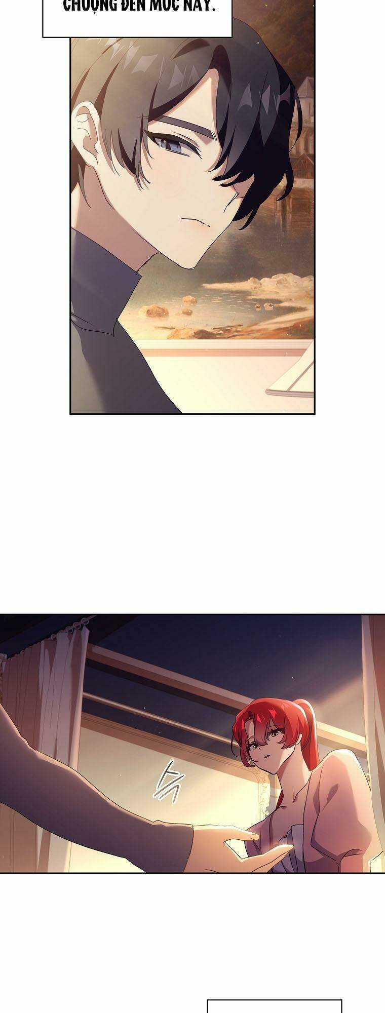 Công Chúa Gác Mái - Chapter 20 - Trang 34