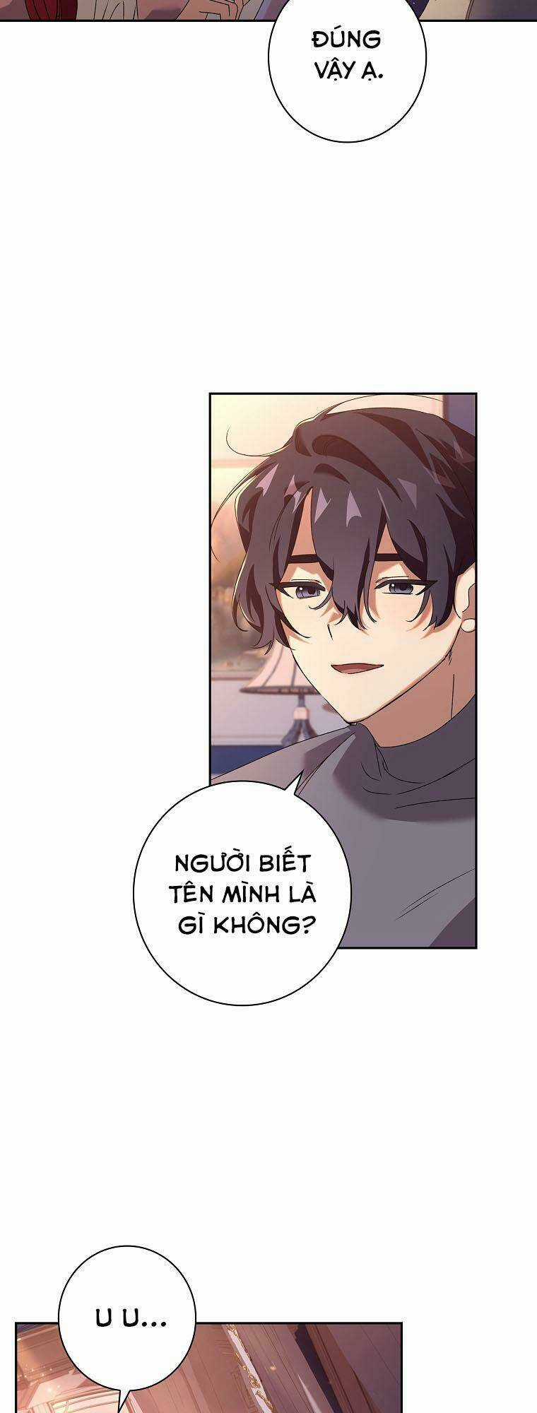 Công Chúa Gác Mái - Chapter 20 - Trang 5
