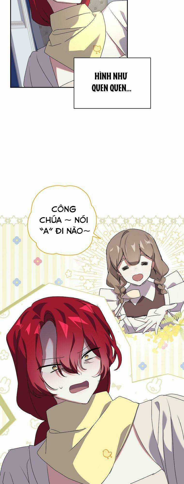 Công Chúa Gác Mái - Chapter 20 - Trang 47