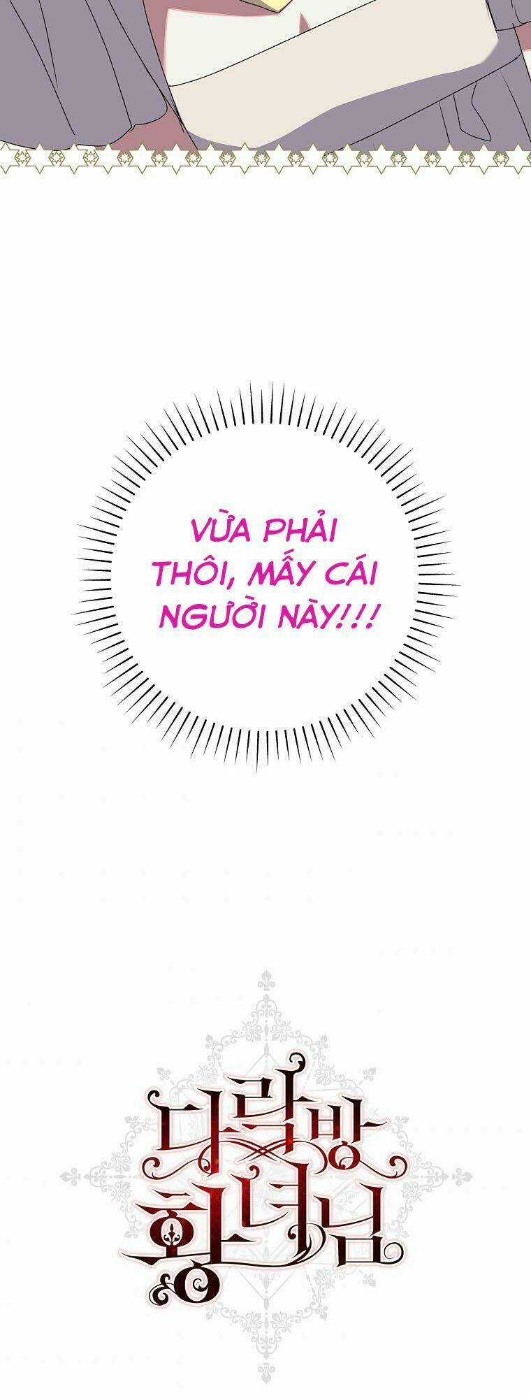 Công Chúa Gác Mái - Chapter 20 - Trang 48