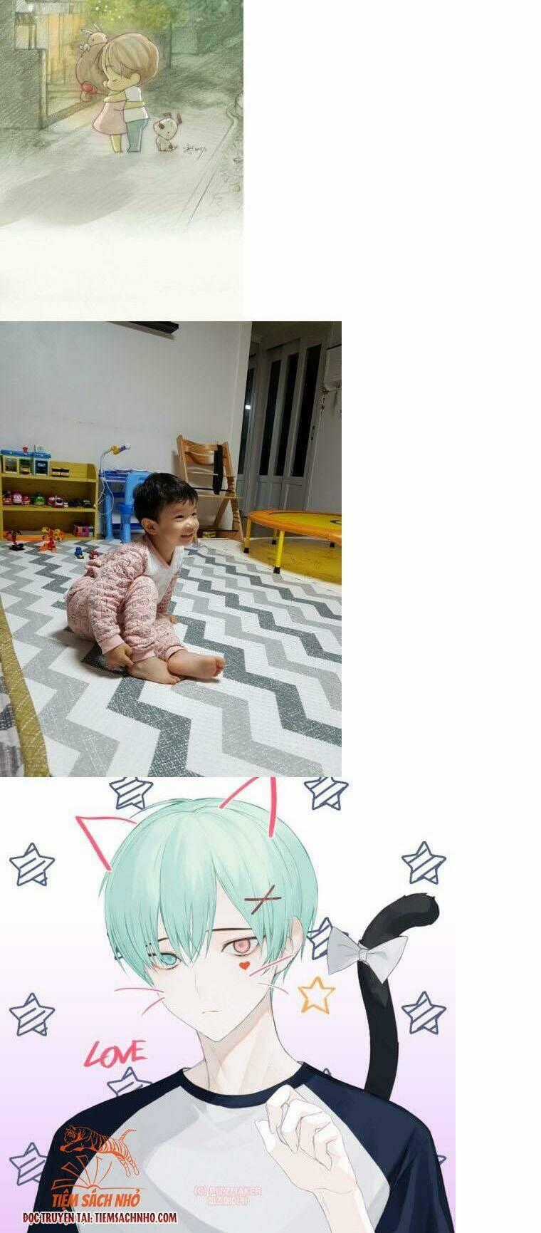 Công Chúa Gác Mái - Chapter 20 - Trang 50