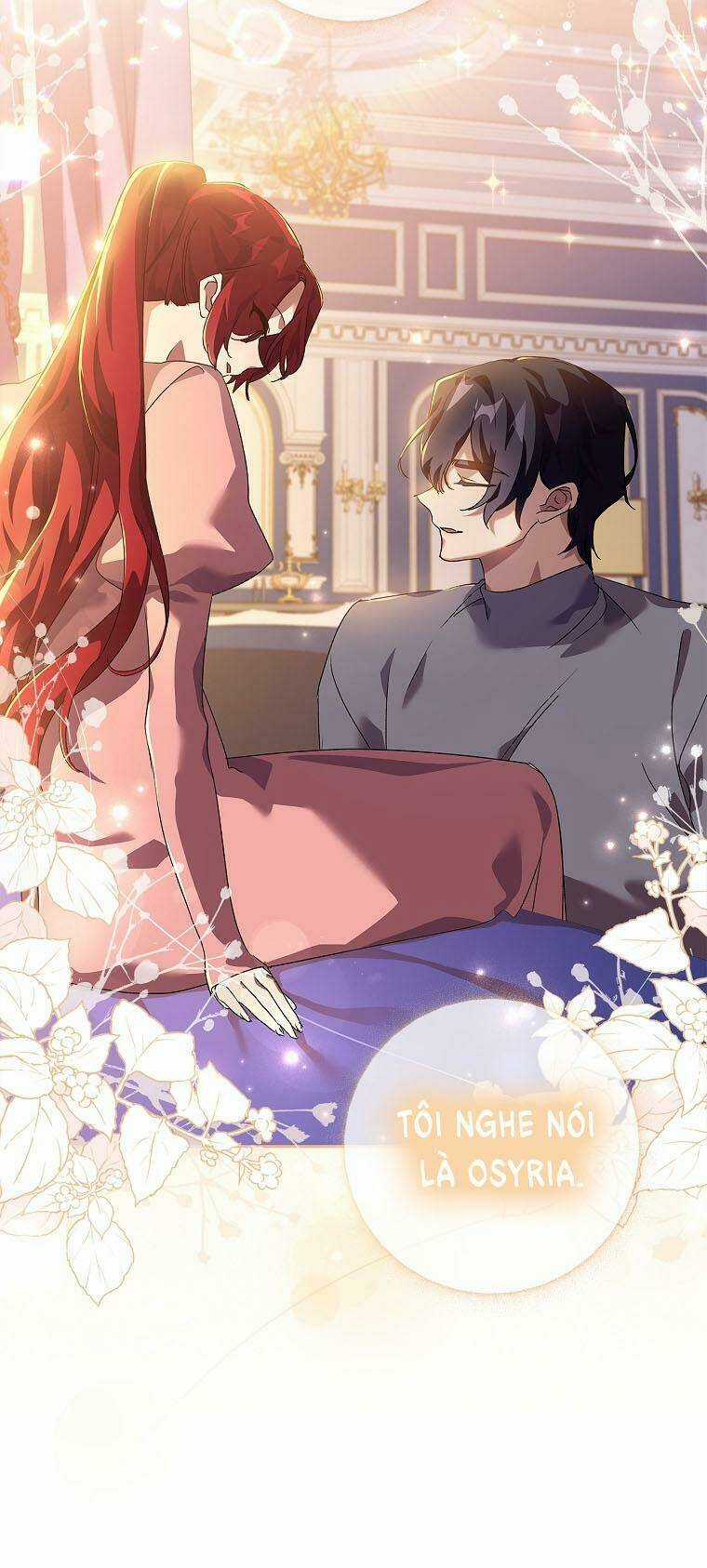 Công Chúa Gác Mái - Chapter 20 - Trang 7