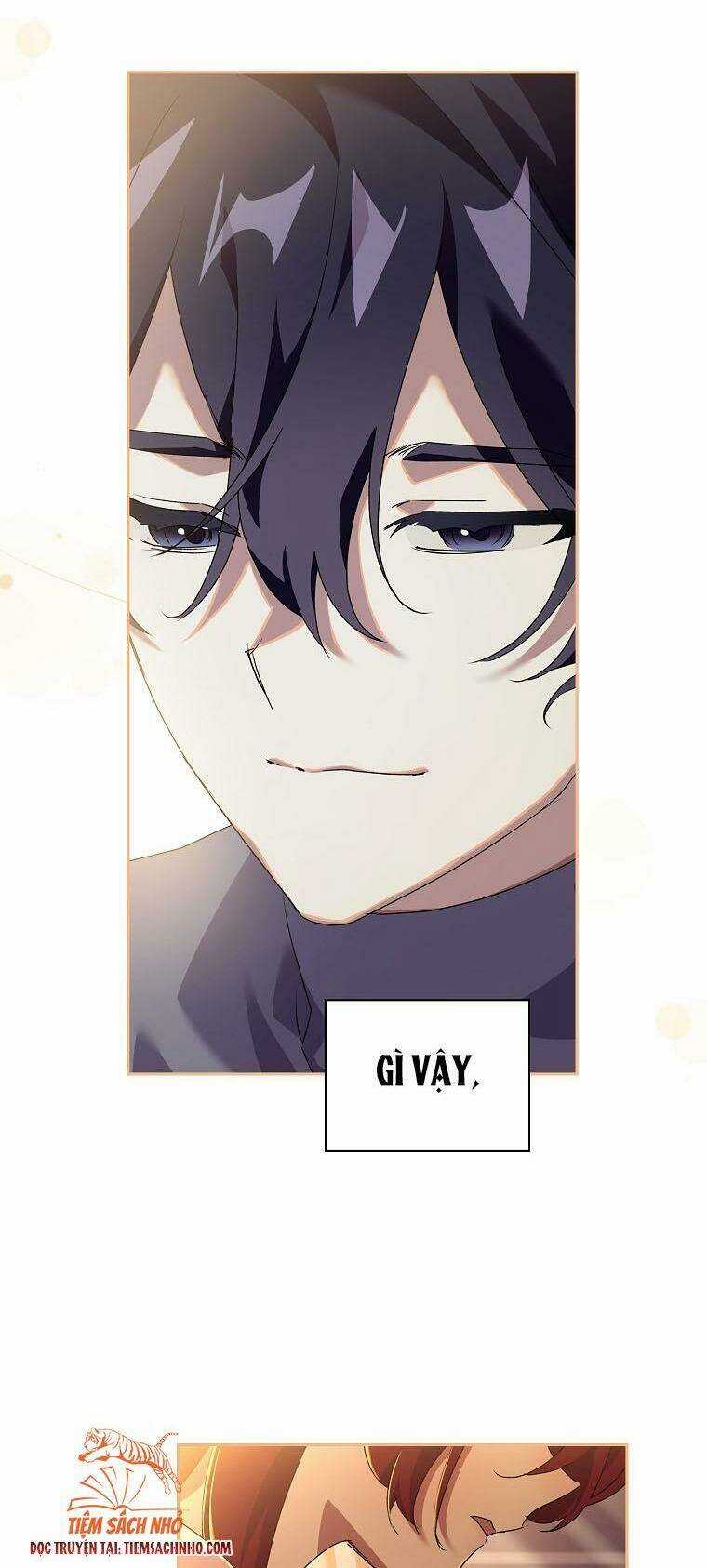 Công Chúa Gác Mái - Chapter 20 - Trang 8