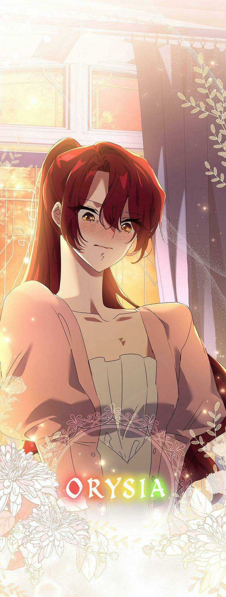 Công Chúa Gác Mái - Chapter 20 - Trang 10