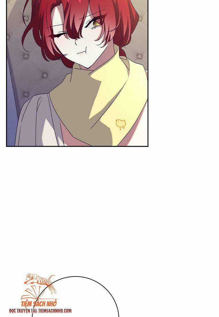 Công Chúa Gác Mái - Chapter 21 - Trang 11