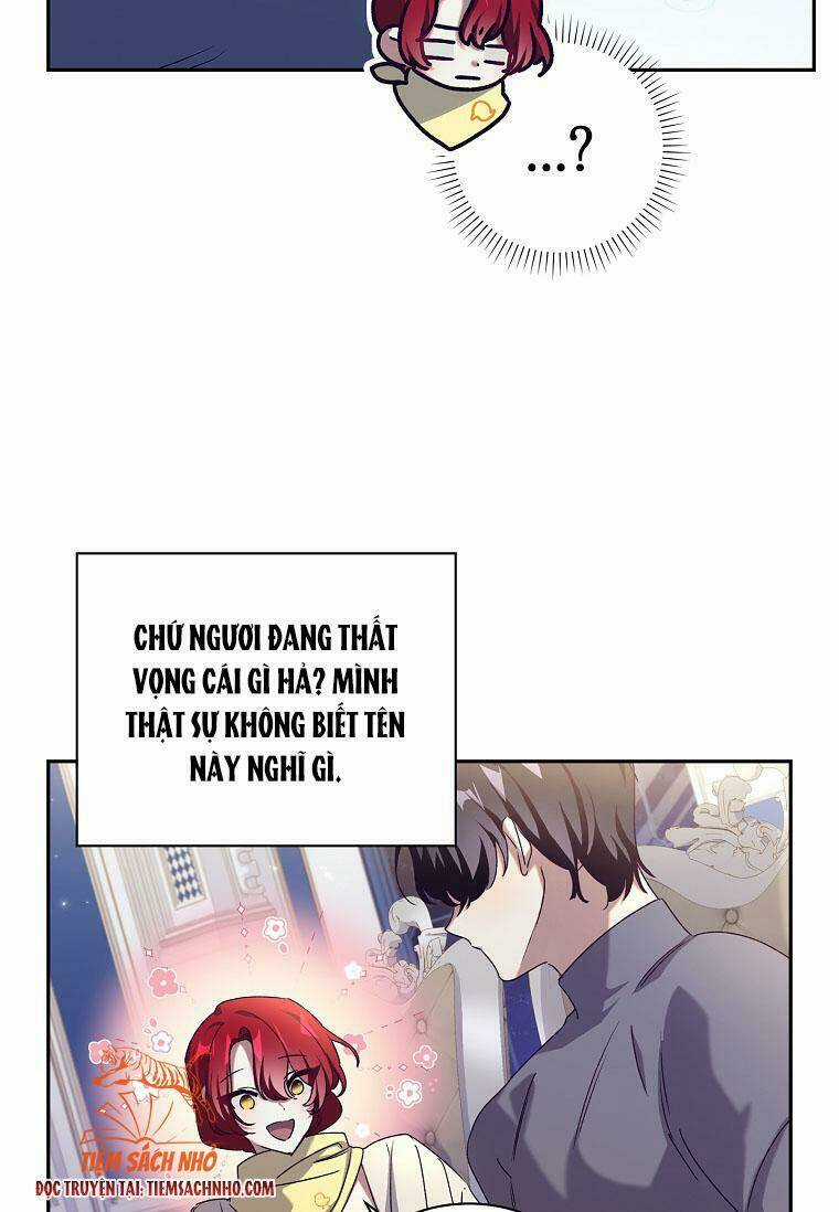 Công Chúa Gác Mái - Chapter 21 - Trang 13