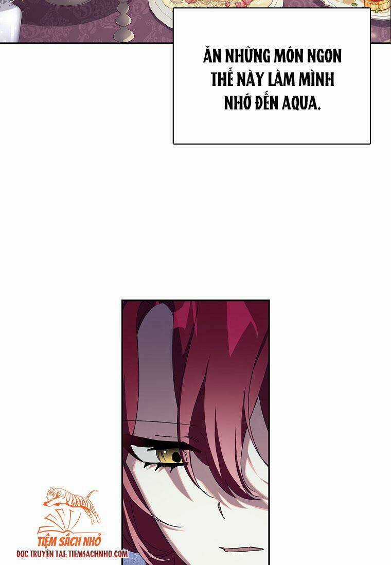 Công Chúa Gác Mái - Chapter 21 - Trang 16