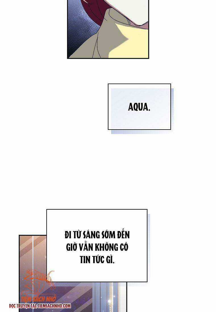 Công Chúa Gác Mái - Chapter 21 - Trang 17