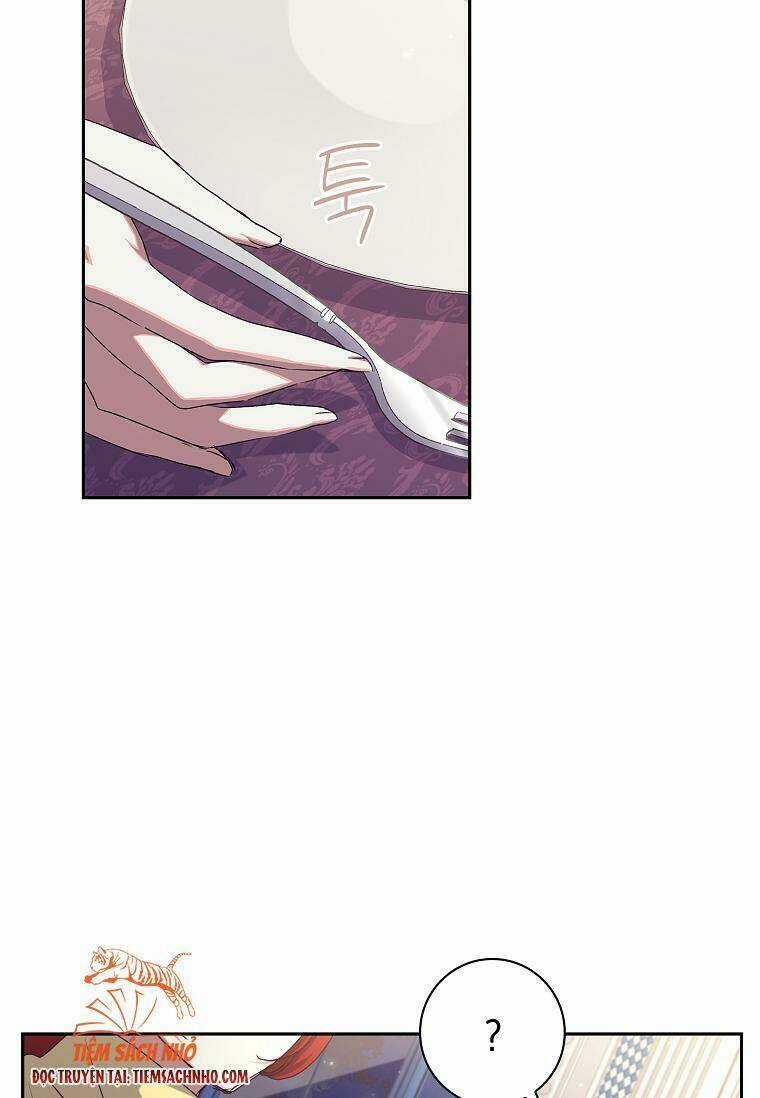 Công Chúa Gác Mái - Chapter 21 - Trang 20