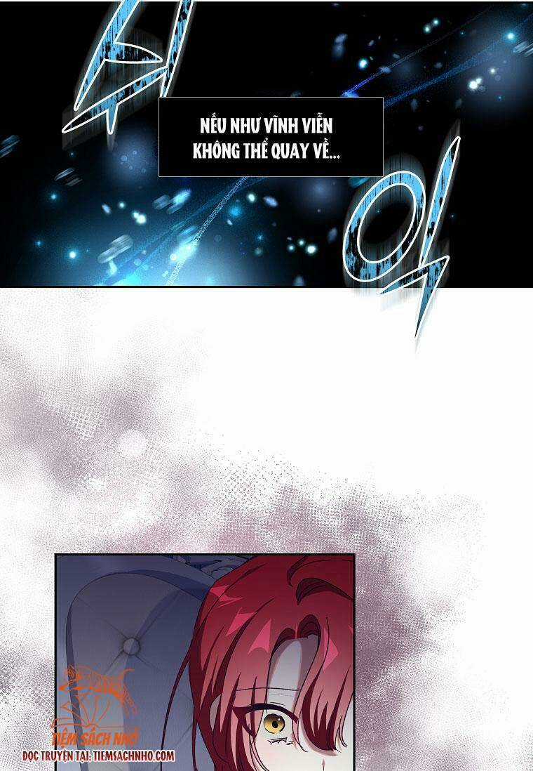 Công Chúa Gác Mái - Chapter 21 - Trang 23