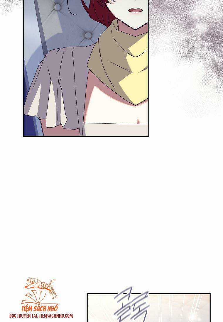 Công Chúa Gác Mái - Chapter 21 - Trang 24