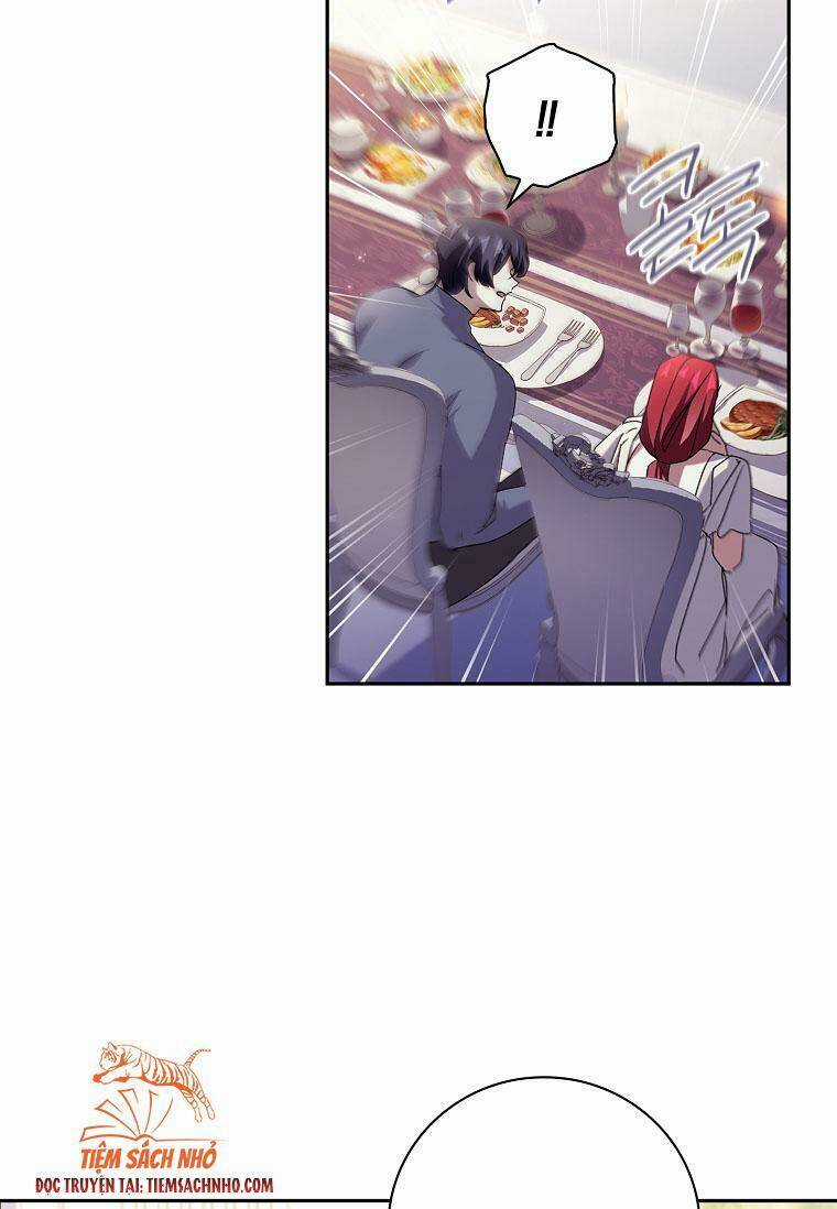 Công Chúa Gác Mái - Chapter 21 - Trang 25