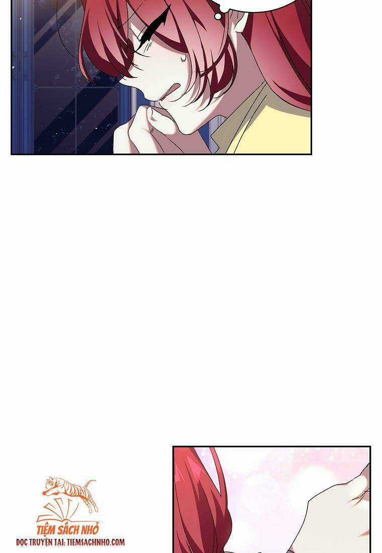 Công Chúa Gác Mái - Chapter 21 - Trang 27