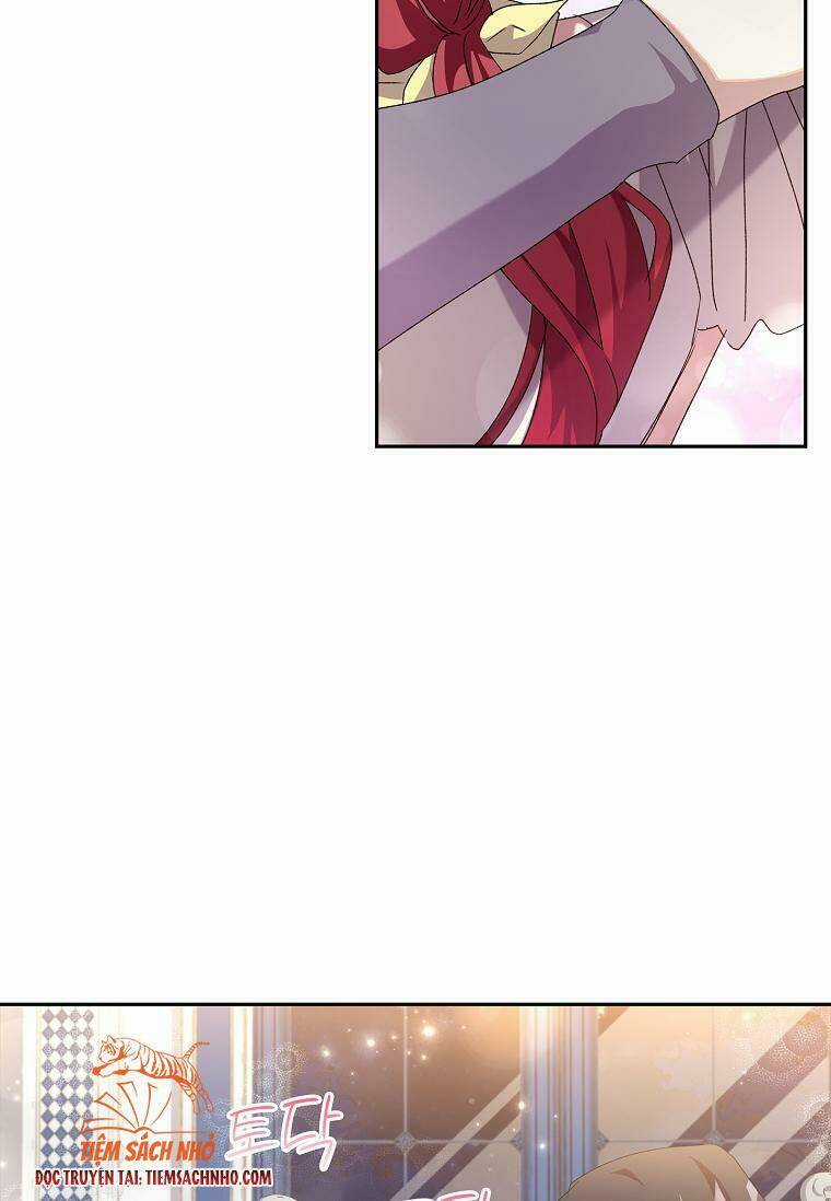 Công Chúa Gác Mái - Chapter 21 - Trang 28