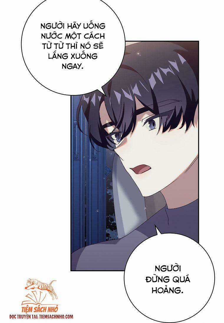 Công Chúa Gác Mái - Chapter 21 - Trang 30