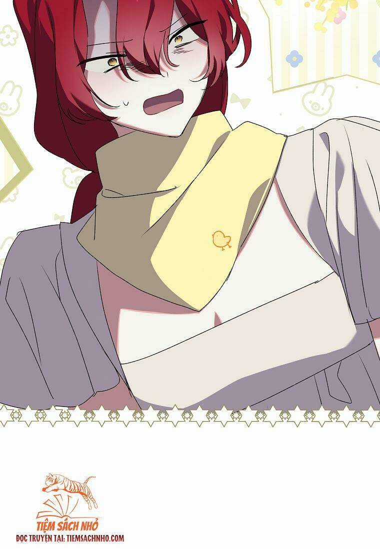 Công Chúa Gác Mái - Chapter 21 - Trang 4