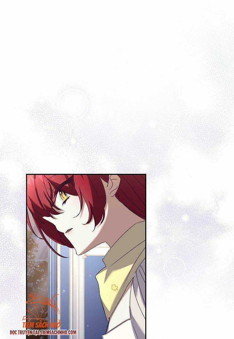 Công Chúa Gác Mái - Chapter 21 - Trang 31