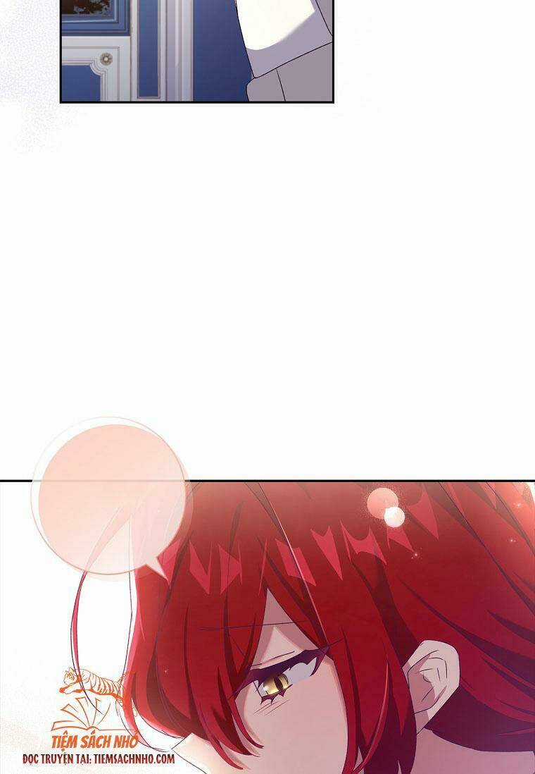 Công Chúa Gác Mái - Chapter 21 - Trang 32