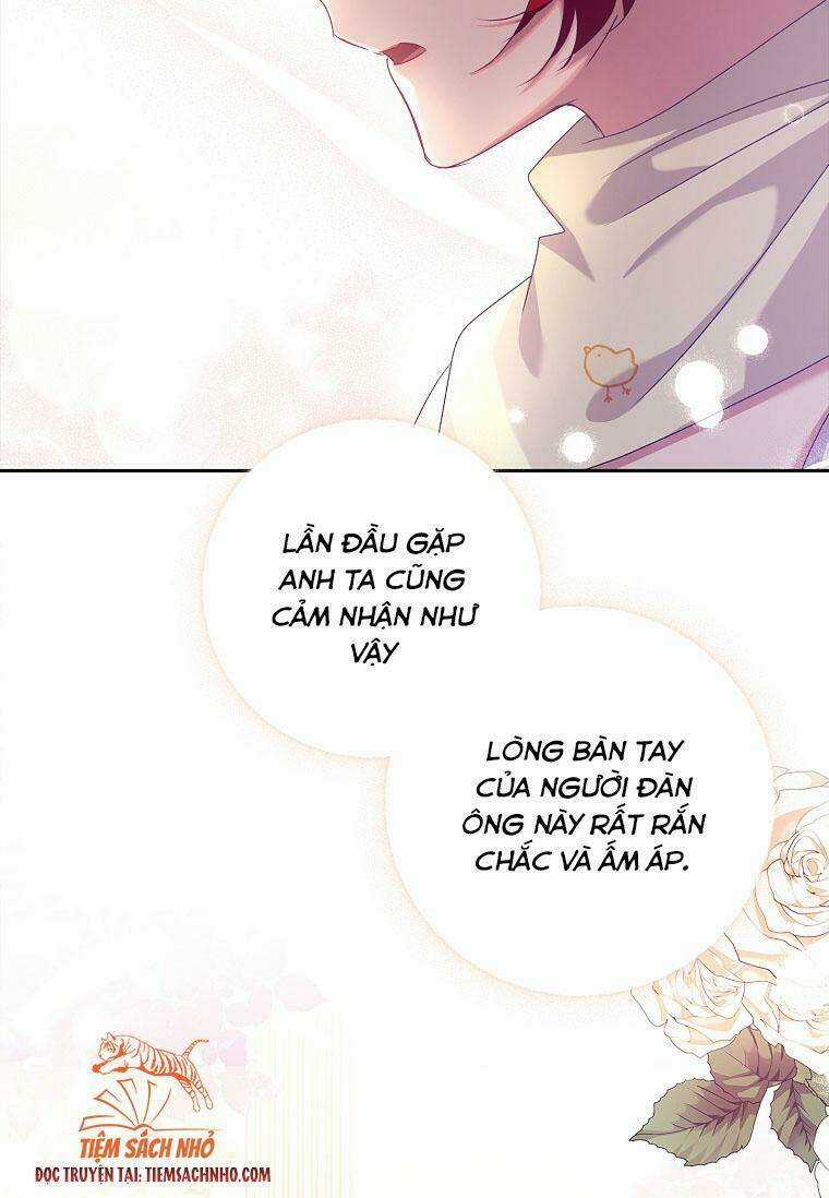 Công Chúa Gác Mái - Chapter 21 - Trang 33