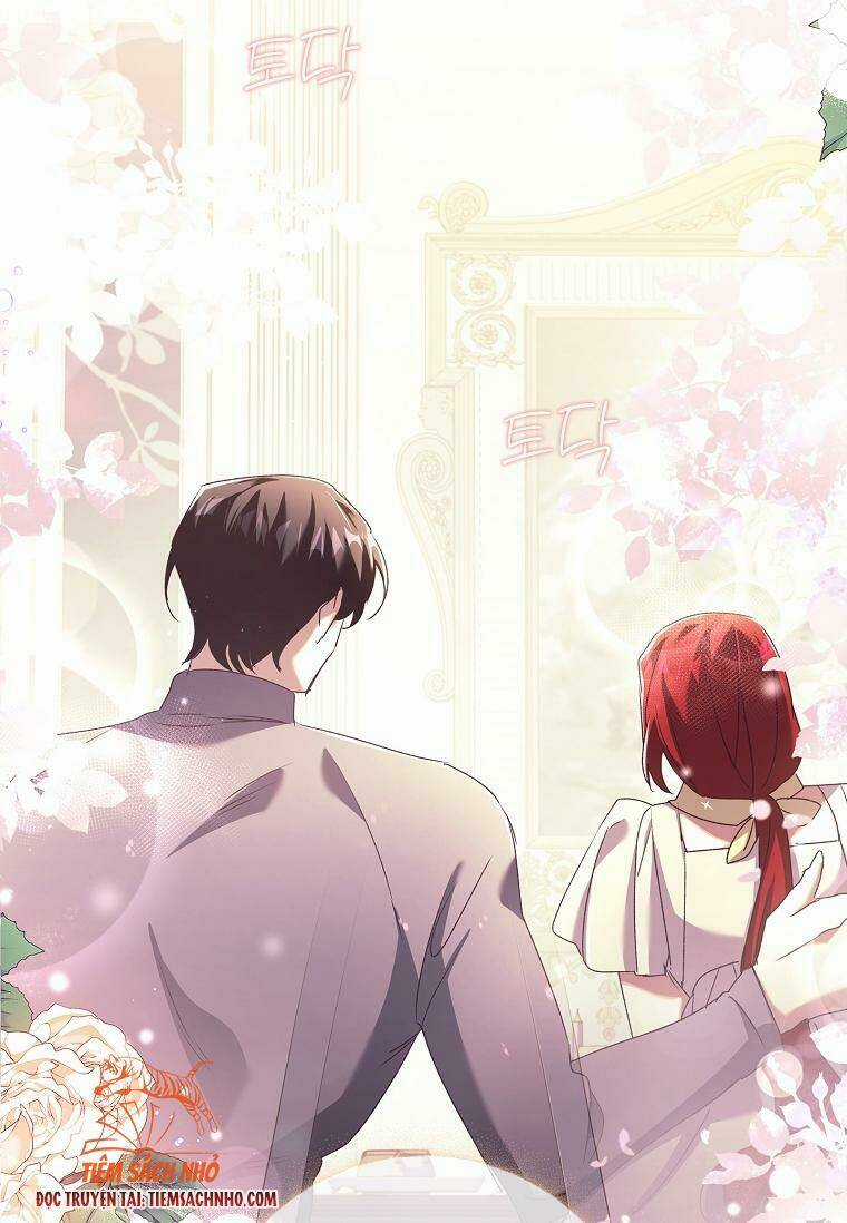 Công Chúa Gác Mái - Chapter 21 - Trang 34