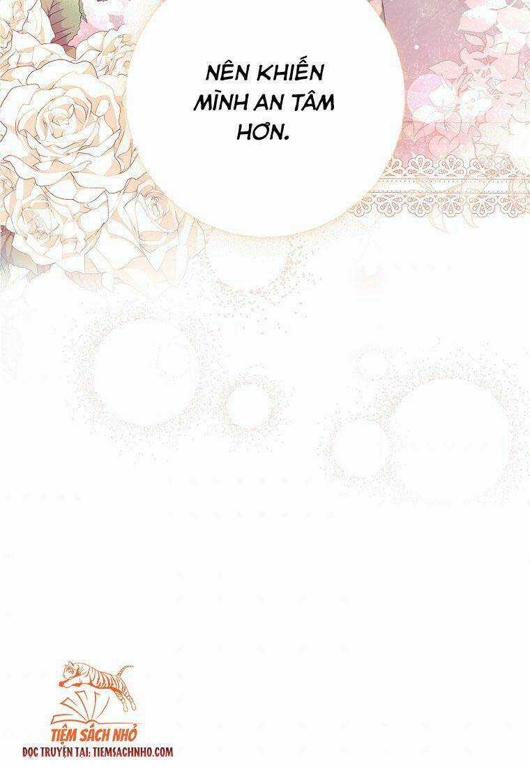 Công Chúa Gác Mái - Chapter 21 - Trang 35
