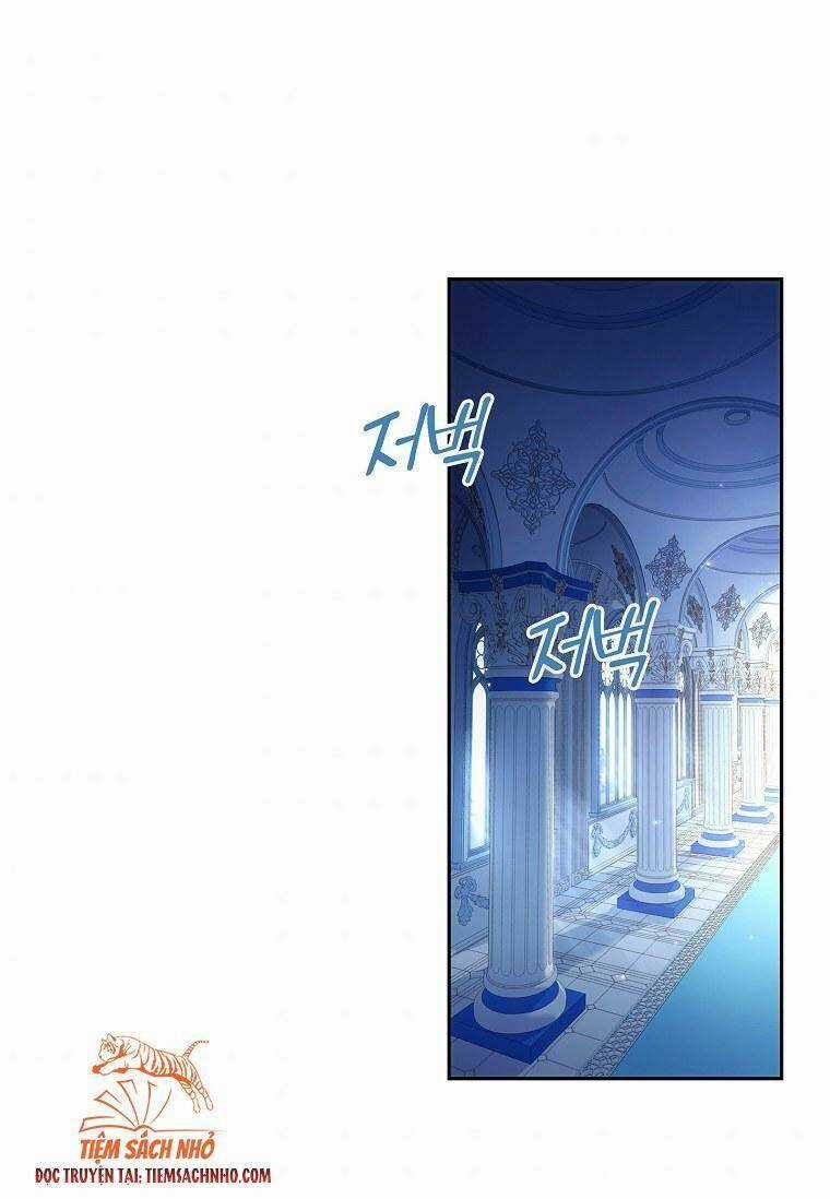 Công Chúa Gác Mái - Chapter 21 - Trang 36