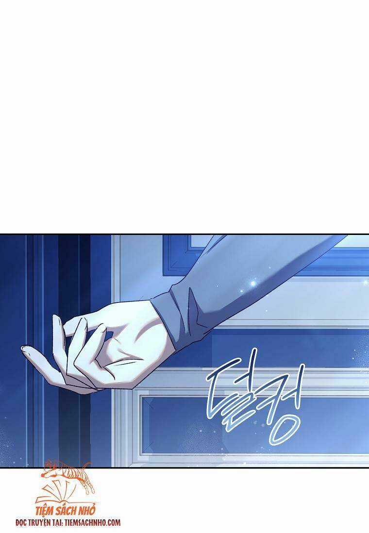 Công Chúa Gác Mái - Chapter 21 - Trang 37