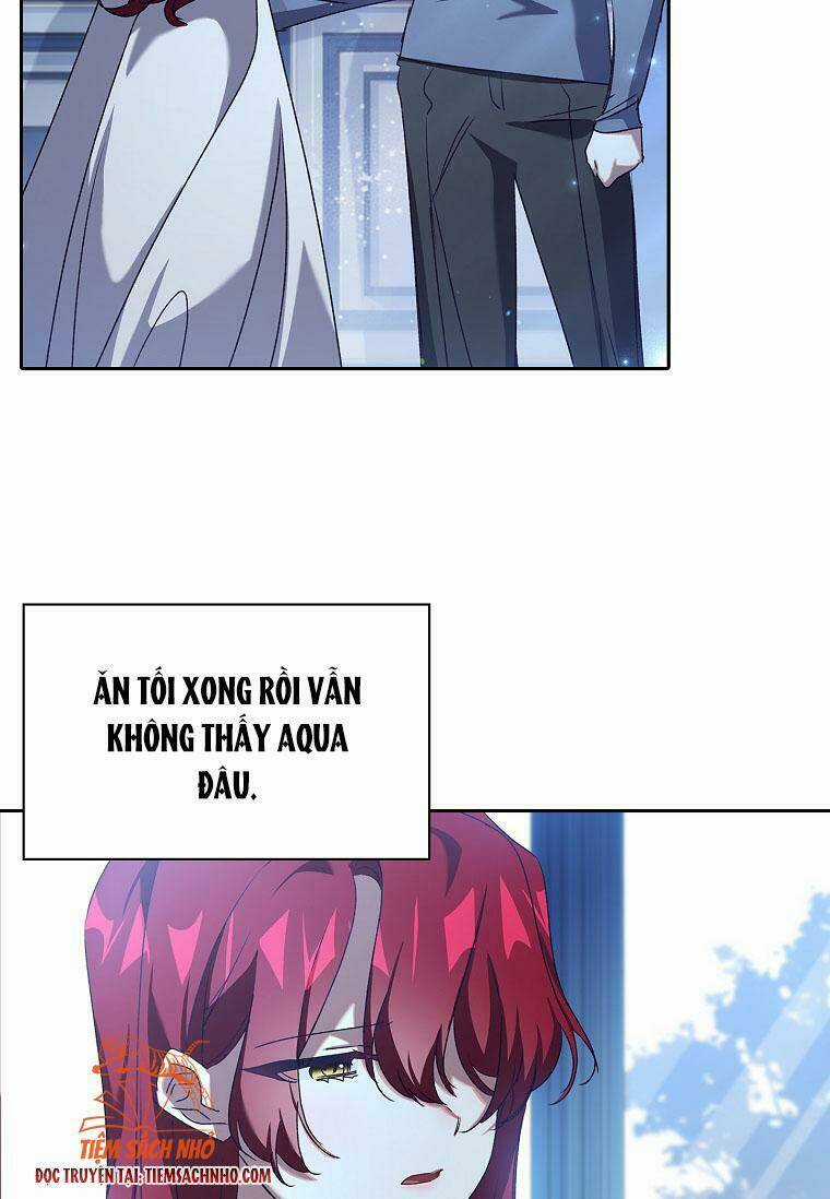 Công Chúa Gác Mái - Chapter 21 - Trang 39