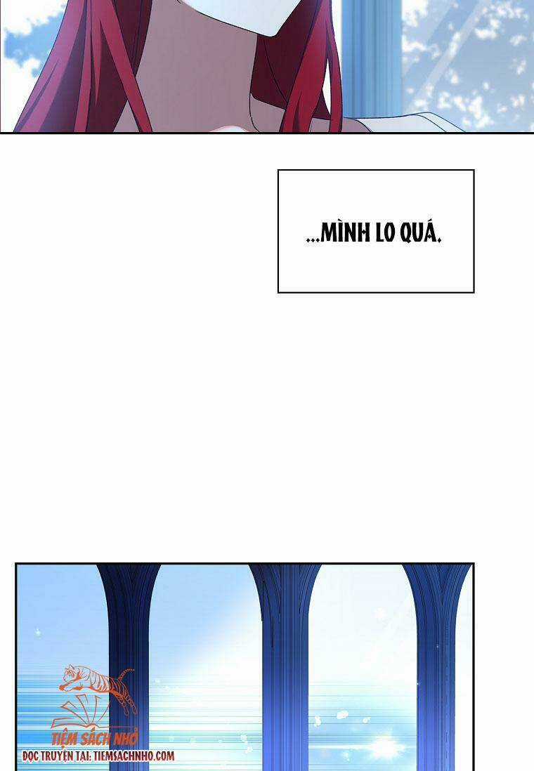 Công Chúa Gác Mái - Chapter 21 - Trang 40