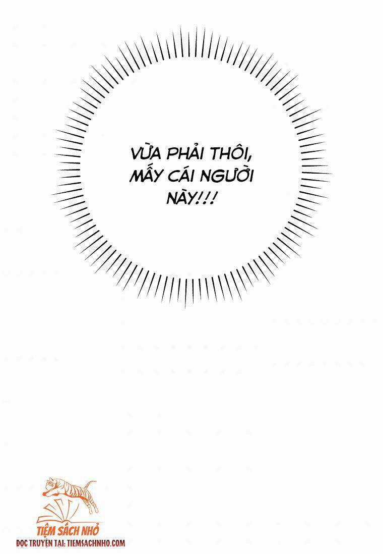 Công Chúa Gác Mái - Chapter 21 - Trang 5