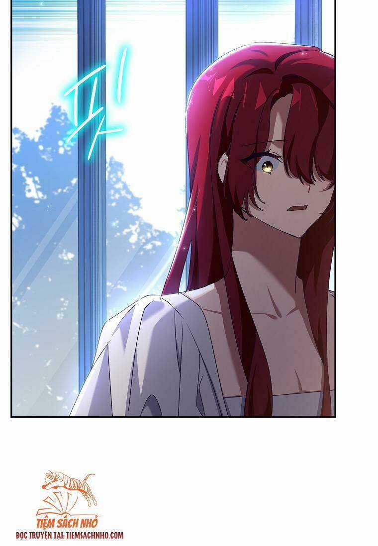 Công Chúa Gác Mái - Chapter 21 - Trang 41