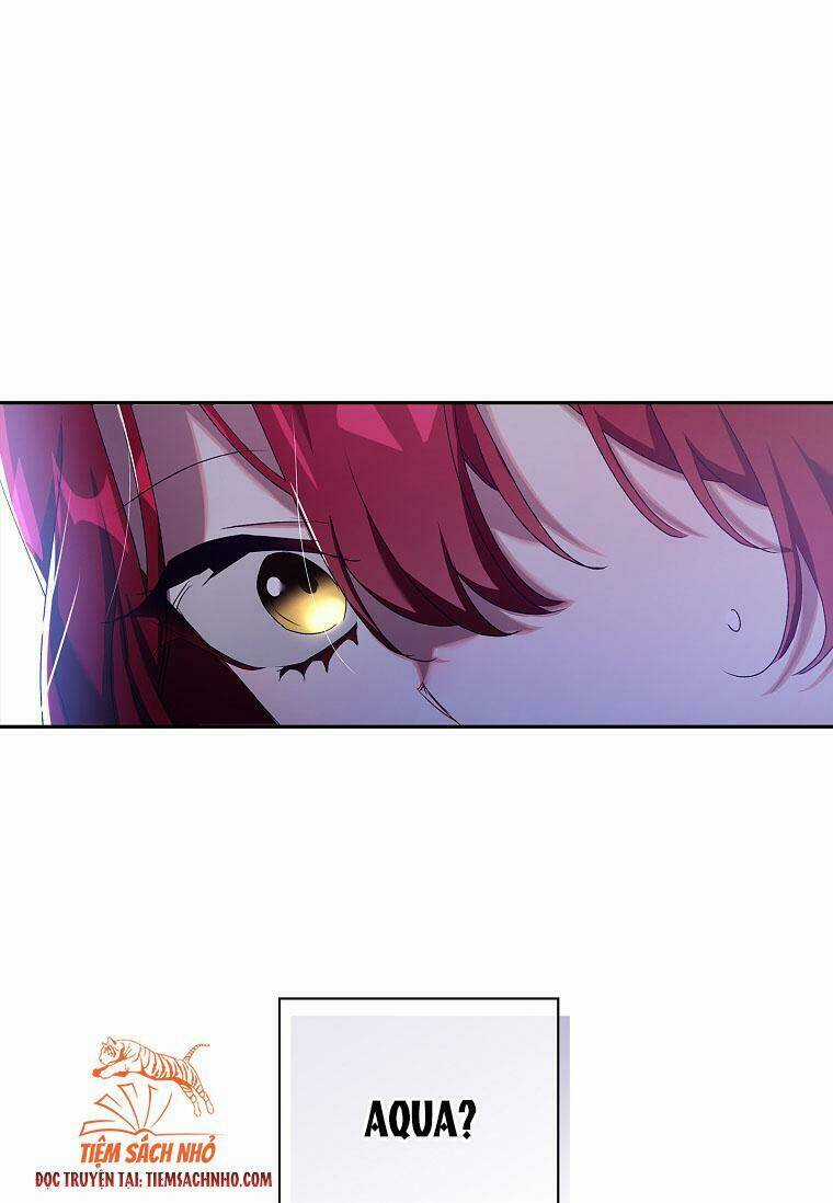 Công Chúa Gác Mái - Chapter 21 - Trang 42