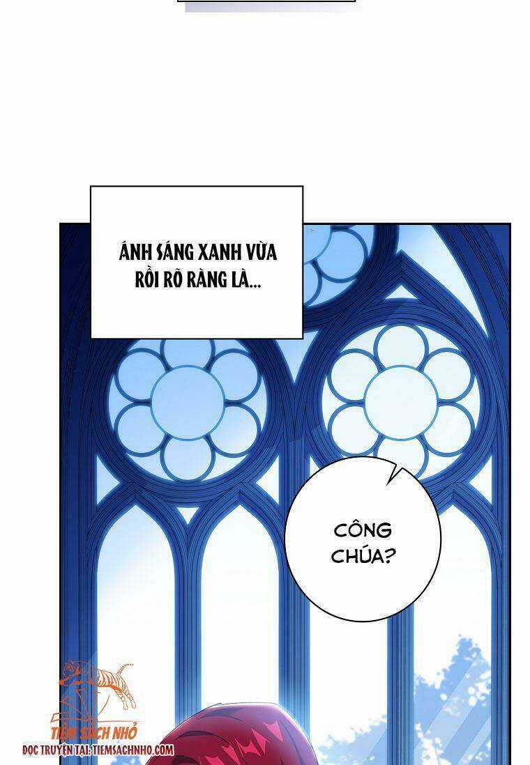 Công Chúa Gác Mái - Chapter 21 - Trang 43