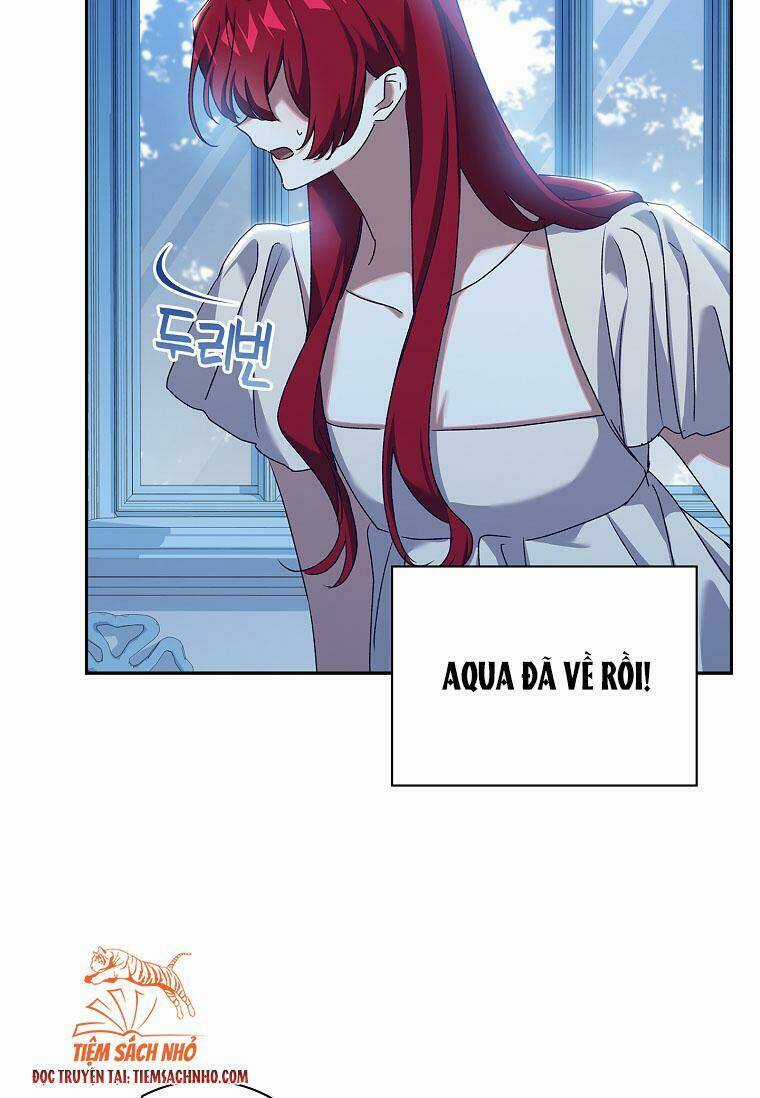 Công Chúa Gác Mái - Chapter 21 - Trang 44