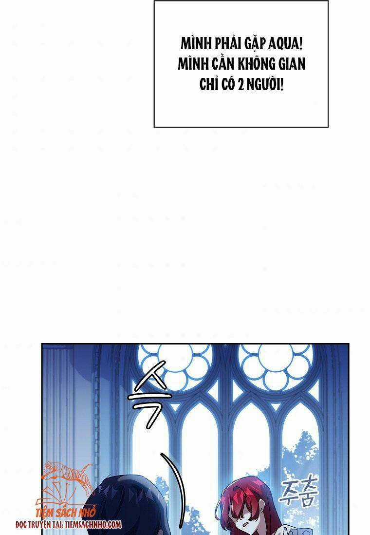 Công Chúa Gác Mái - Chapter 21 - Trang 46