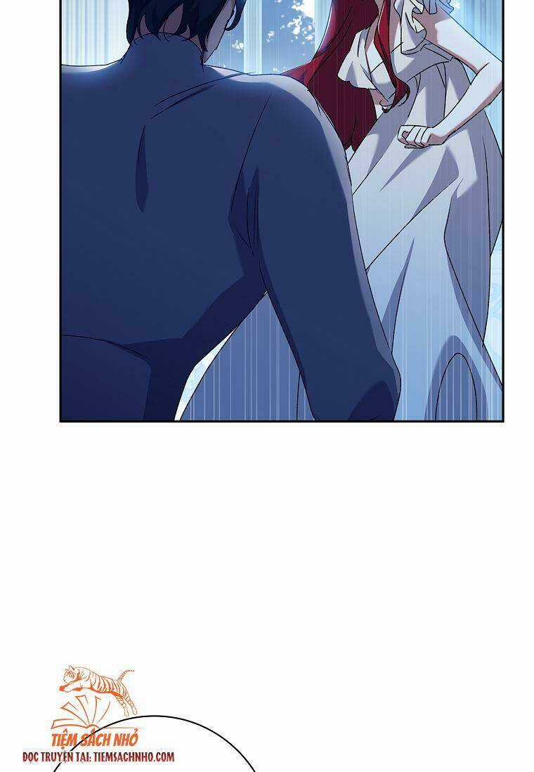 Công Chúa Gác Mái - Chapter 21 - Trang 47