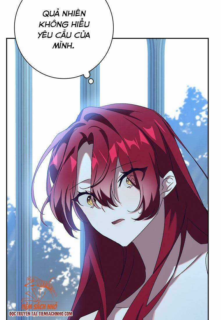 Công Chúa Gác Mái - Chapter 21 - Trang 48