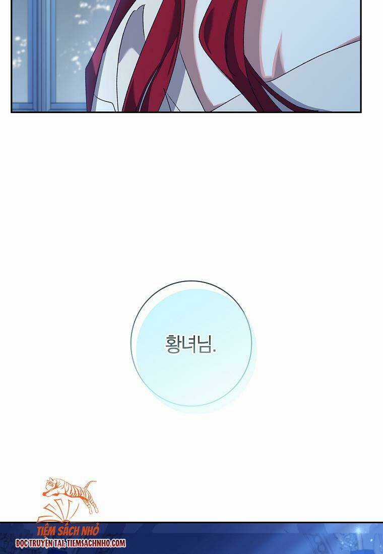 Công Chúa Gác Mái - Chapter 21 - Trang 49