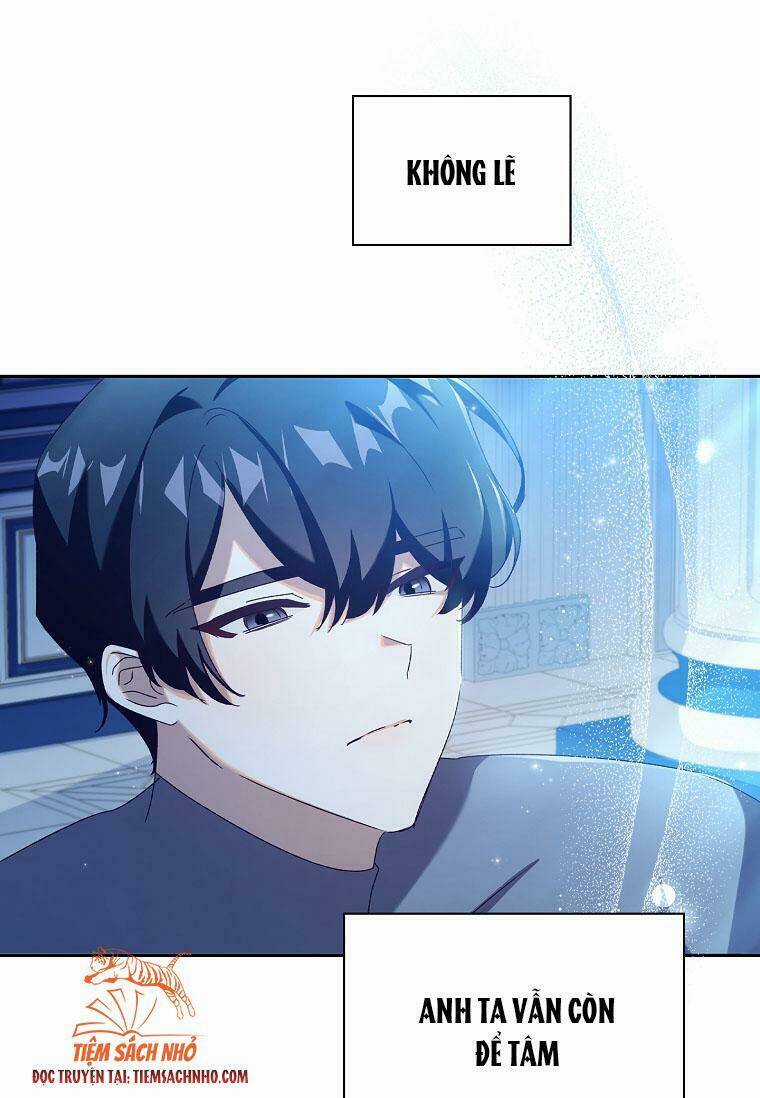 Công Chúa Gác Mái - Chapter 21 - Trang 52