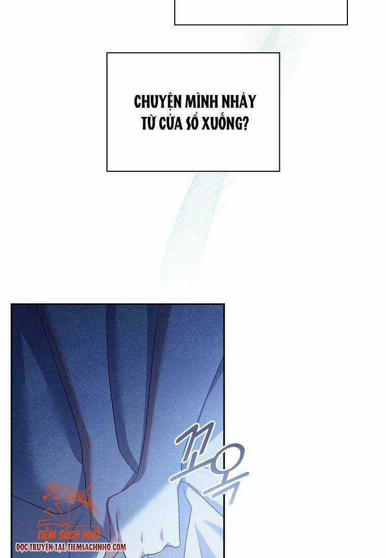 Công Chúa Gác Mái - Chapter 21 - Trang 53