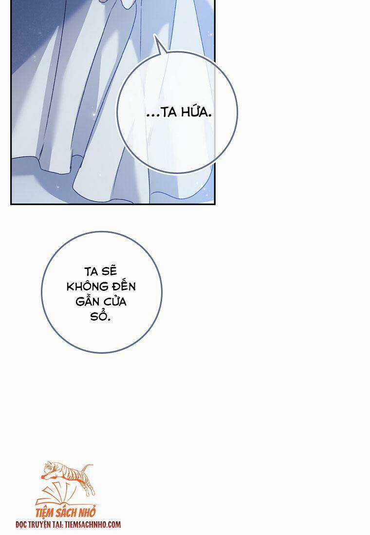 Công Chúa Gác Mái - Chapter 21 - Trang 54