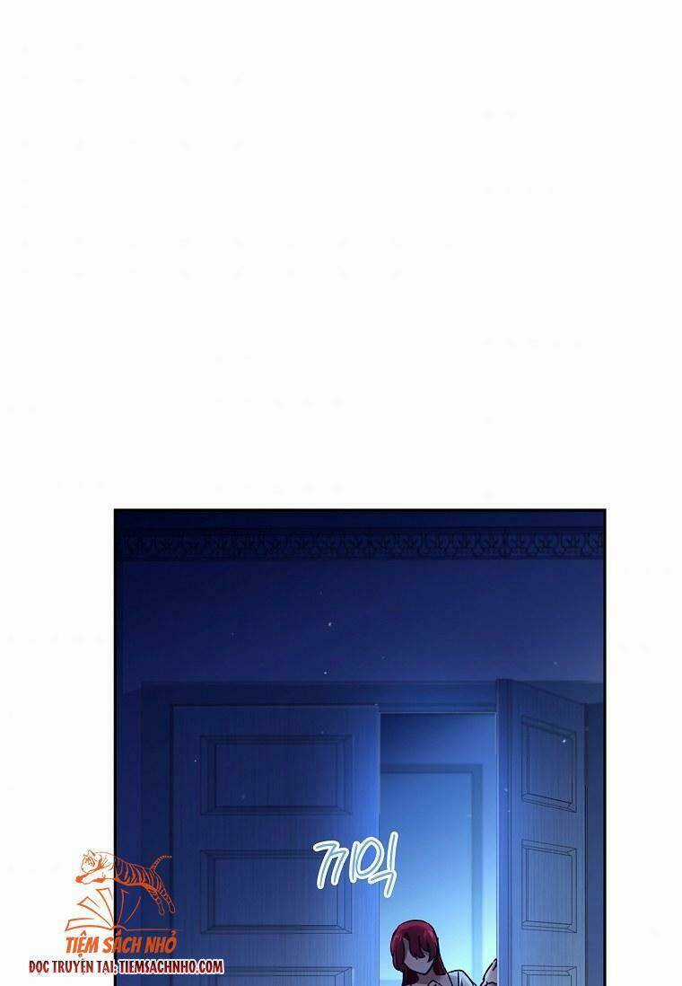 Công Chúa Gác Mái - Chapter 21 - Trang 55