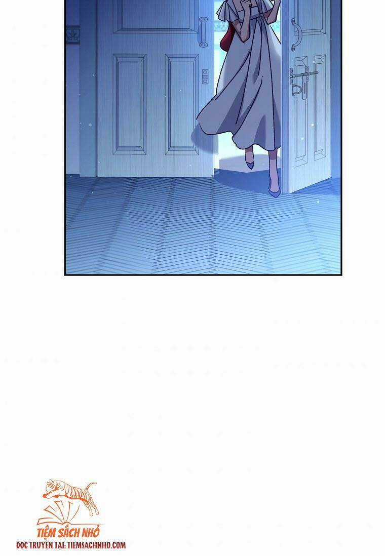 Công Chúa Gác Mái - Chapter 21 - Trang 56