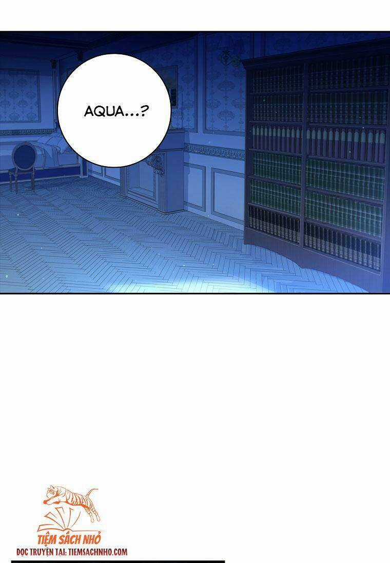 Công Chúa Gác Mái - Chapter 21 - Trang 57